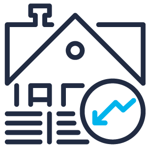 Specialist Lending  icon